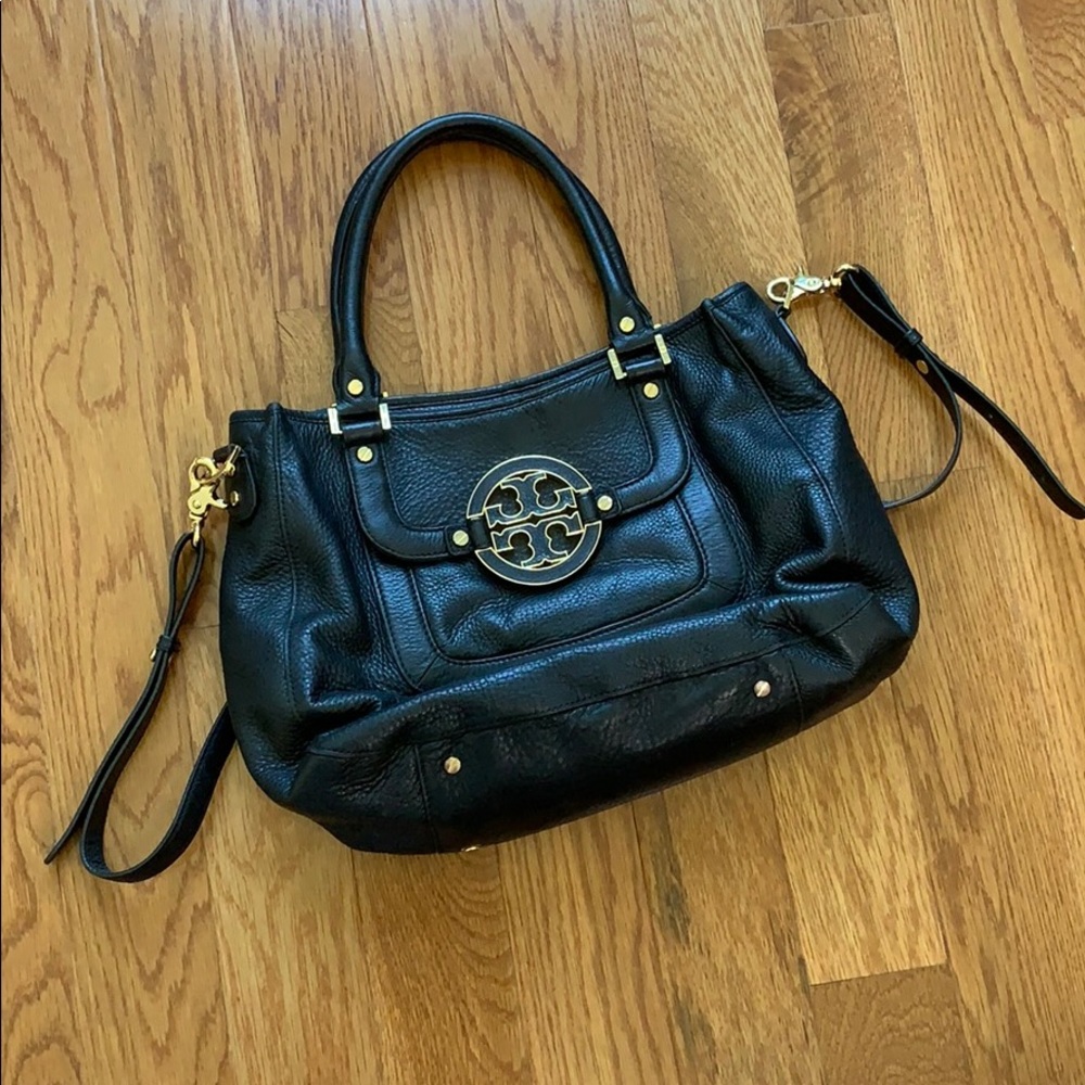 Used Tory Burch bag